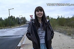 18 majority aged adolescence gain porn pick